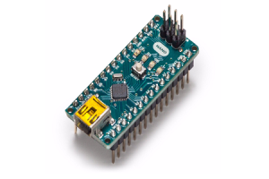 Arduino Nano: Pinout și specificații