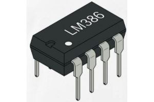 Amplificator audio LM386 IC: un ghid complet pentru utilizare și aplicații