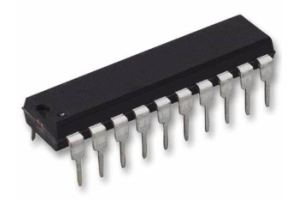 Ghid de microcontroller AT89C2051-24PU: diagrama circuitului, detalii despre PINOUT și informații despre fișa tehnică