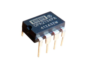 Ghid cuprinzător pentru amplificatorul audio OPA2134PA: Circuit, Pinout și înlocuitori