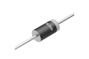 1N5399 PINOUT DIODE, modele CAD și aplicații