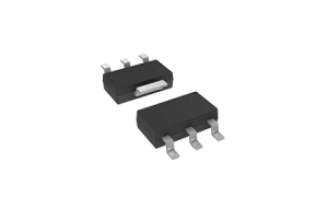 Regulator de tensiune LD1117: PINOUT, alternative și specificații