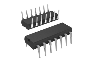 CD4011 NAND GATE IC: fișă de date, pinout și funcții