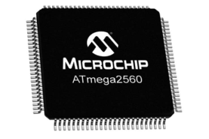 Explorarea microcontrolerului ATMEGA2560