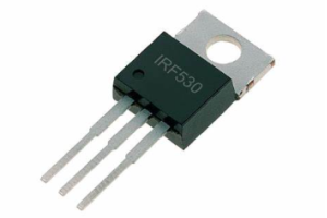 Totul despre IRF530 MOSFET