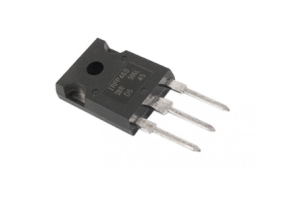 Totul despre IRFP460 MOSFET