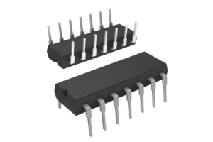 Înțelegerea regulatorului de tensiune LM723CN