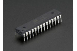 Ghid complet pentru microcontrolerul ATMEGA328P