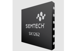 Ghidul final al modulului de cip SX1262