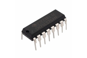 Un ghid cuprinzător pentru IC 74LS76