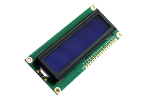 Totul despre LCD 16x2