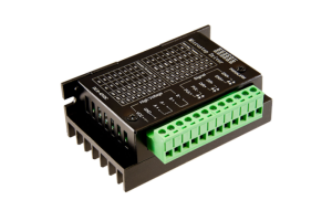 TB6600 Controller Motor Stepper: Pinout, Arduino Interfață și cum funcționează