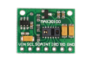 Senzor MAX30100 Pulse Oximeter: un ghid pentru pinout, interfață și utilizări