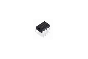 Controller PWM UC3842: Specificații, PINOUT și aplicații