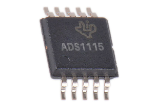 Un ghid pentru ADS1115: ADC compact și cu putere redusă pe 16 biți
