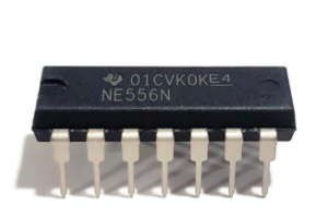 NE556N Timer dual Timer IC explicat: funcționalitate și aplicații