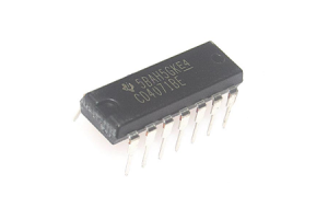 CD4071 sau GATE IC: Caracteristici, aplicații și PINOUT