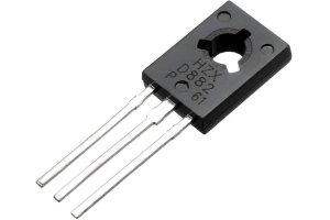Tranzistorul D882 a explicat: Pinout, configurație și sfaturi de utilizare sigure