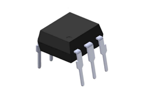 4N25 Optocoupler: Caracteristici, pinout și echivalente