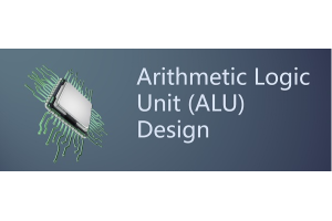 Înțelegerea unității de logică aritmetică (ALU)