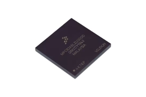 Înțelegerea MPC8245LZU300D un ghid complet