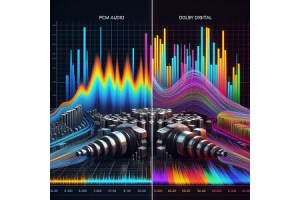 PCM vs. Dolby Digital: Ghidul final pentru tehnologii audio de înaltă fidelitate și sunet surround
