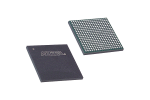 EP20K100EFC324-1X FPGA: Caracteristici, specificații, aplicații și Ghid de programare