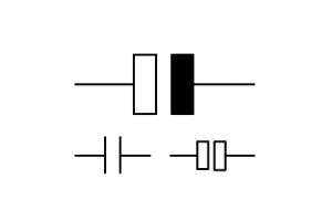 Simboluri condensatoare: un ghid complet pentru tipurile de condensator în diagramele de circuit