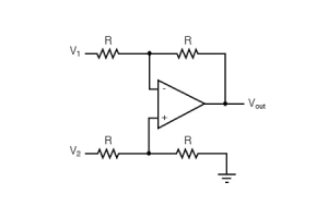 Amplificatoare diferențiale explicate: construirea și optimizarea circuitelor de semnal de precizie