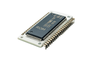 Introducere în memoria ROM