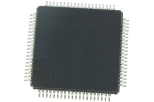 AD9883AKST-140 ADC video analogic pentru afișaje de înaltă rezoluție