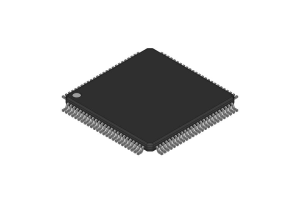 Ce face EPF8282AVTC100-4 FPGA în sistemele digitale
