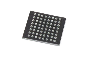 În interiorul dispozitivului de stocare flash NOR S29GL256N11FFI020