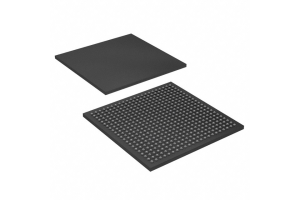 Un ghid practic pentru chipul FPGA EPF10K30AFC484-1