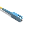 Tipuri de conector de fibre: SC vs LC și LC vs MTP