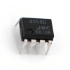 JRC4558 OP-AMP: Caracteristici, specificații și aplicații