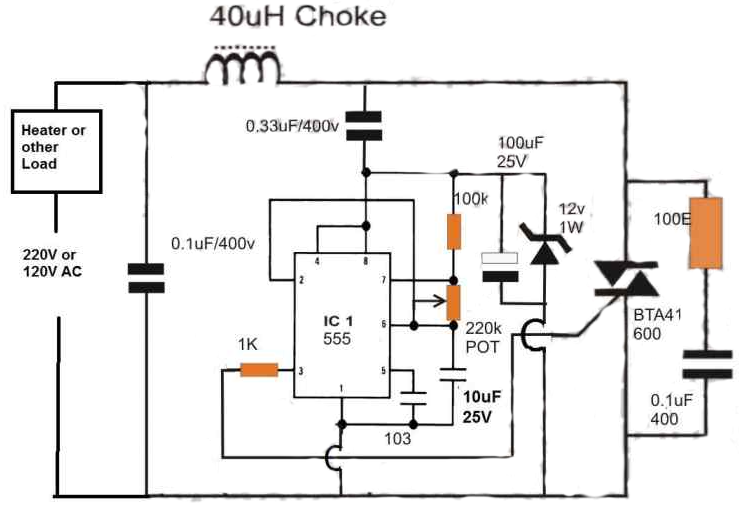 Application Circuit
