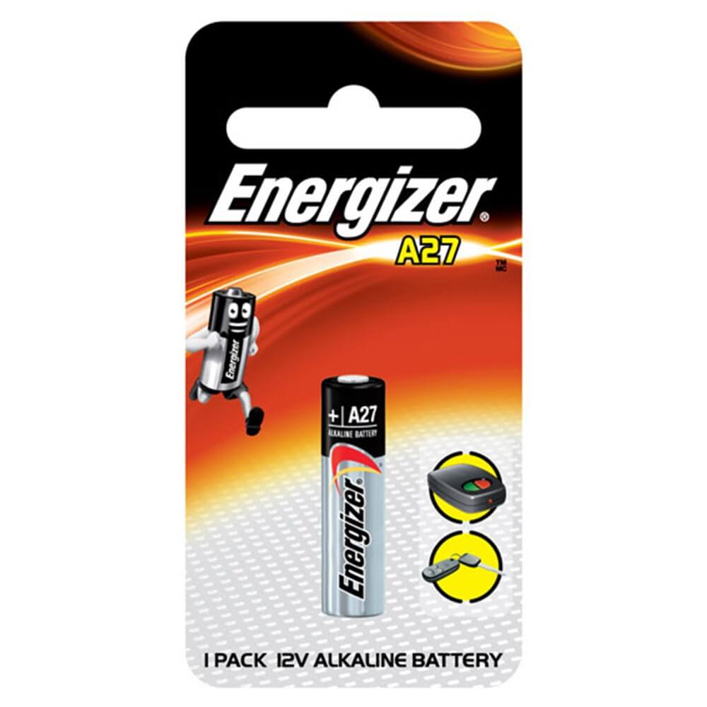 Energizer A27