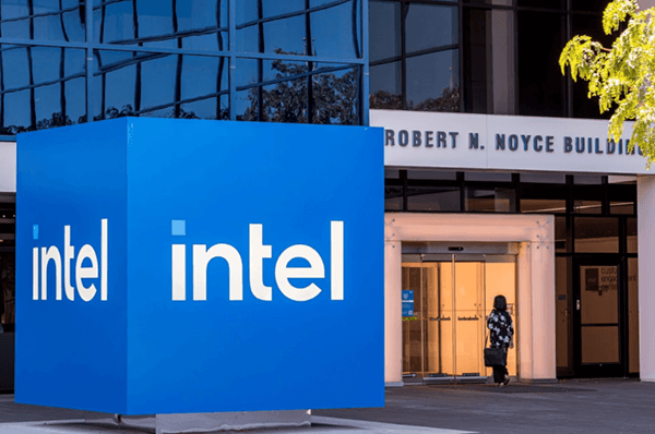 Intel