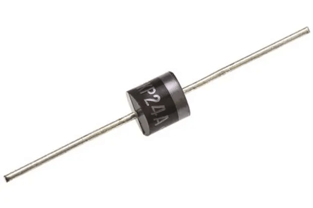  Transil Diodes