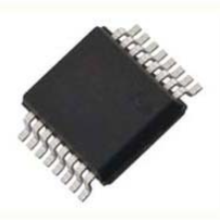 XPT2046 Touch Controller IC: Features, Pinout, and Applications