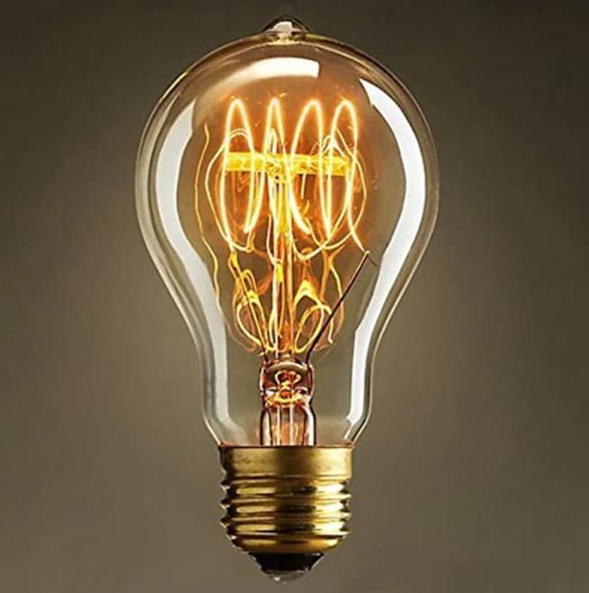 Incandescent Bulbs