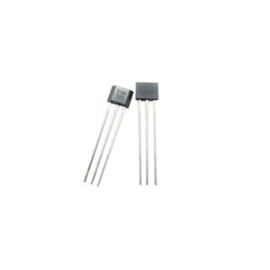 A3144 Hall effect sensor