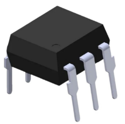 Understanding the 4N35 Optocoupler IC: Pin Details, Circuit Examples, and Key Uses