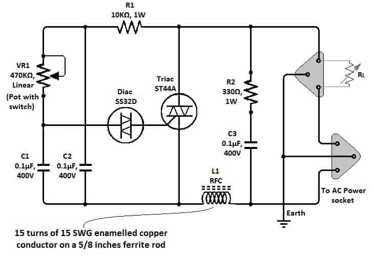 Application Circuit