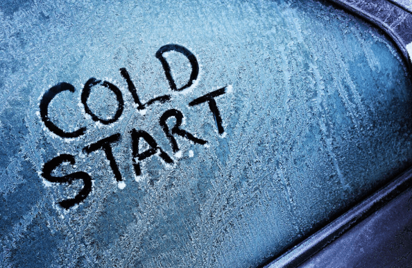 Cold Start