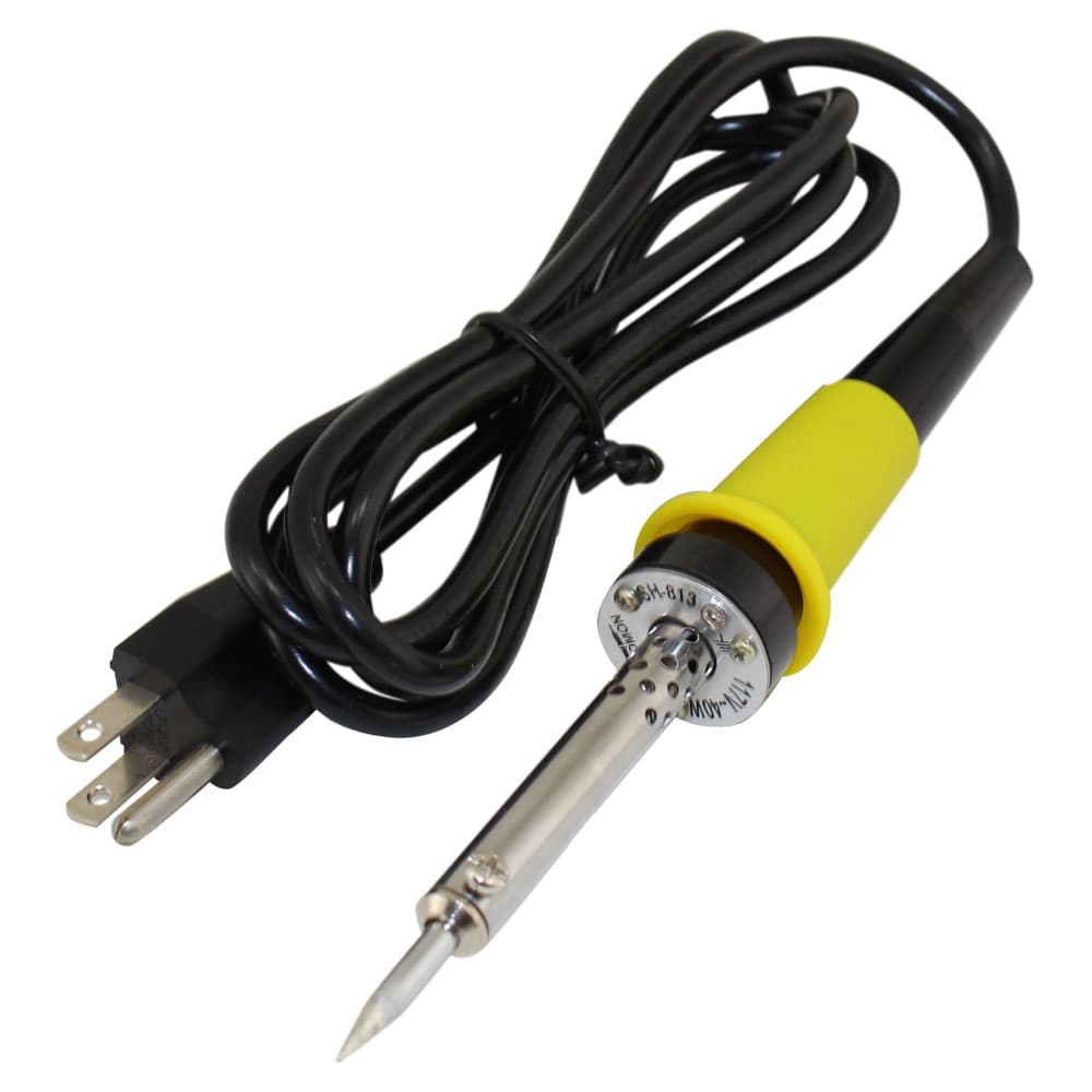 Soldering Iron