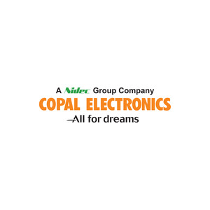 Copal Electronics