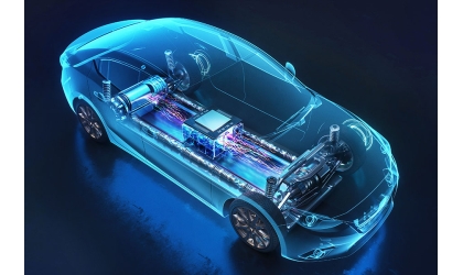 Cererea se schimbă către procese avansate, intensificând concurența pentru semiconductori auto sub 10 nm