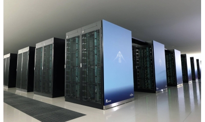 Japonia va construi supercomputerul Zettaflops „Fuyue Next” pentru 750 de milioane de dolari SUA, crescând viteza de 1000 de ori